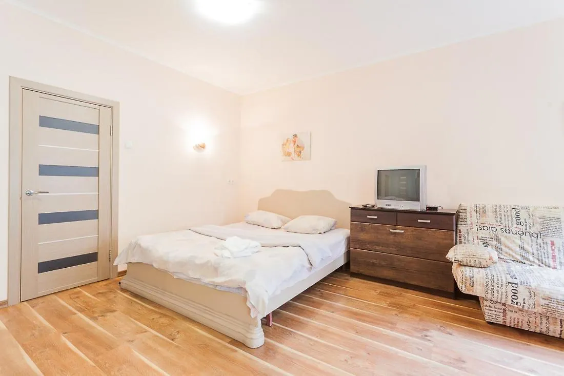 Cozy Apartments Near Olympic Stadium Киев 0*,  Украина