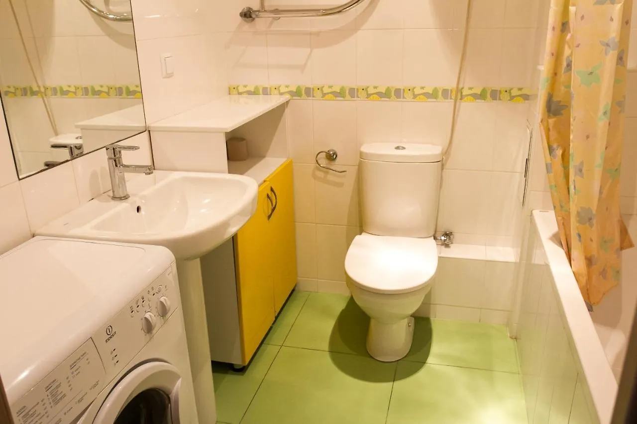 Cozy Apartments Near Olympic Stadium Киев