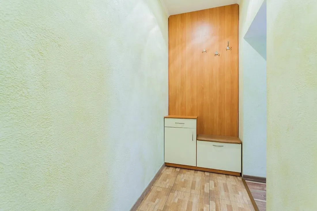Cozy Apartments Near Olympic Stadium Киев