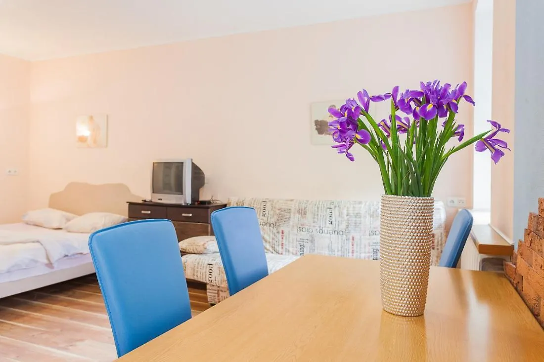 Cozy Apartments Near Olympic Stadiums kontakt