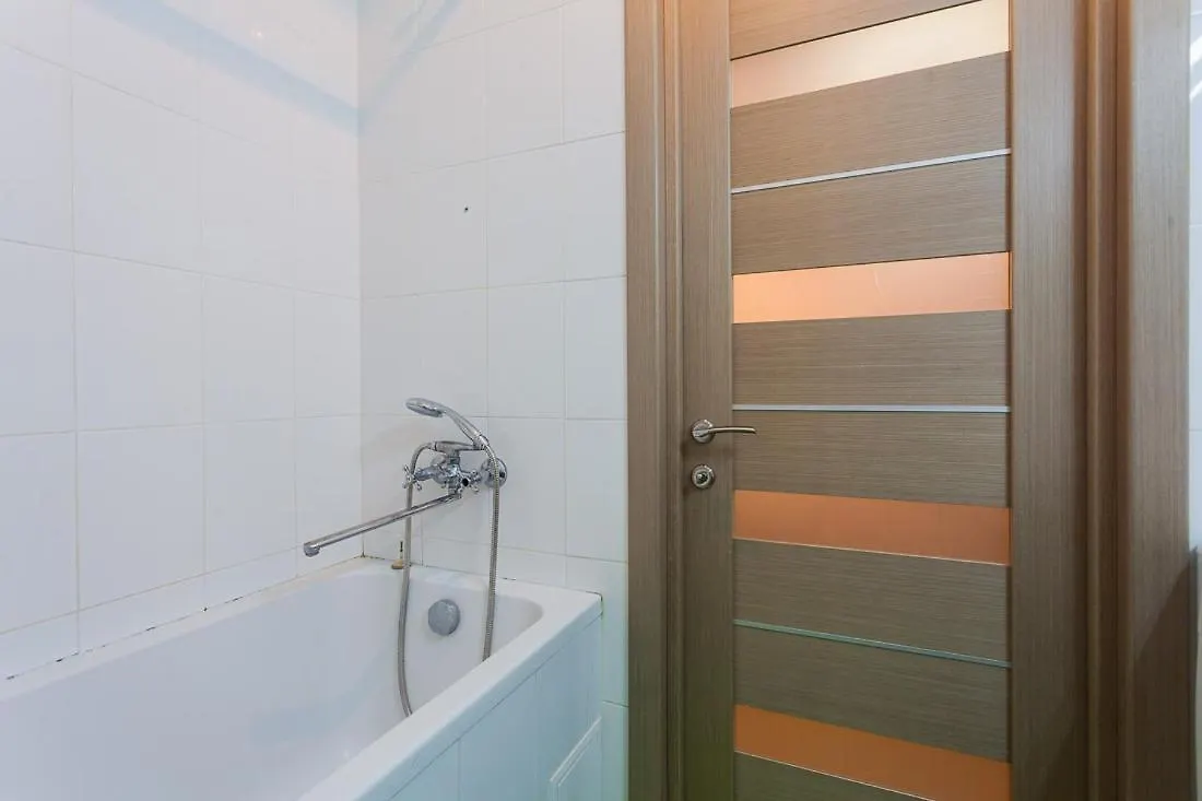 Cozy Apartments Near Olympic Stadium Kiev Ukraina