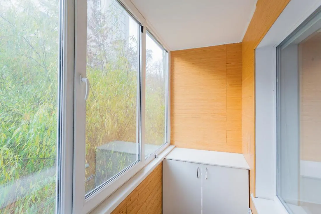 Cozy Apartments Near Olympic Stadium Kiev
